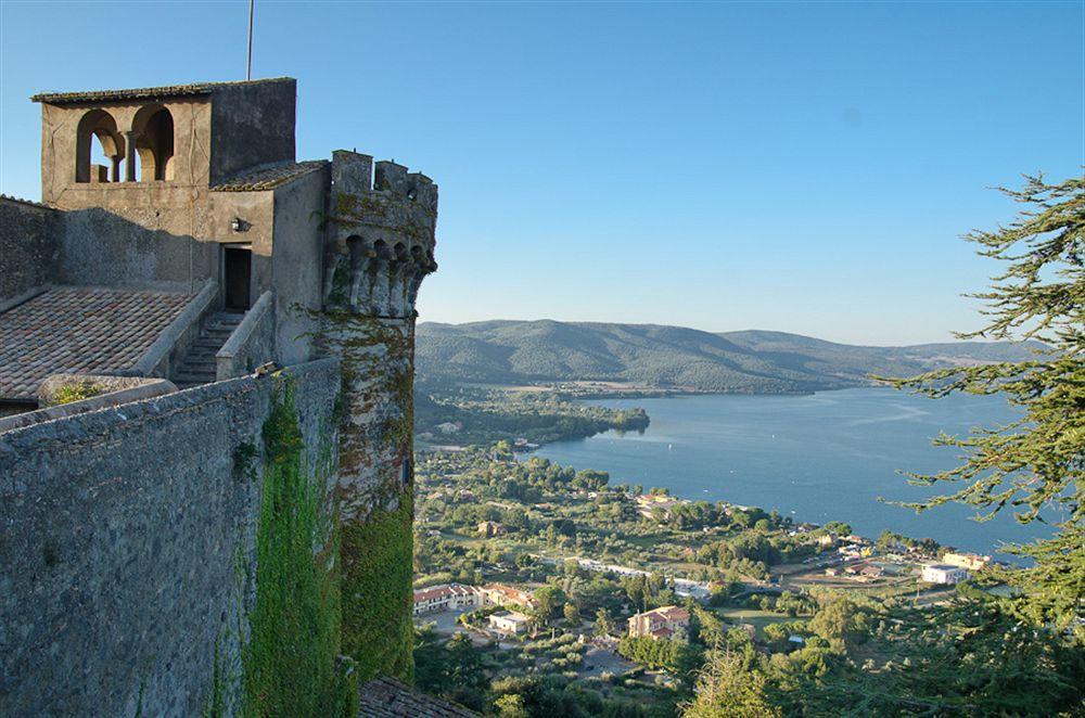 Inn Bracciano Suite Casa Vacanze Buitenkant foto